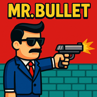 Mr Bullet